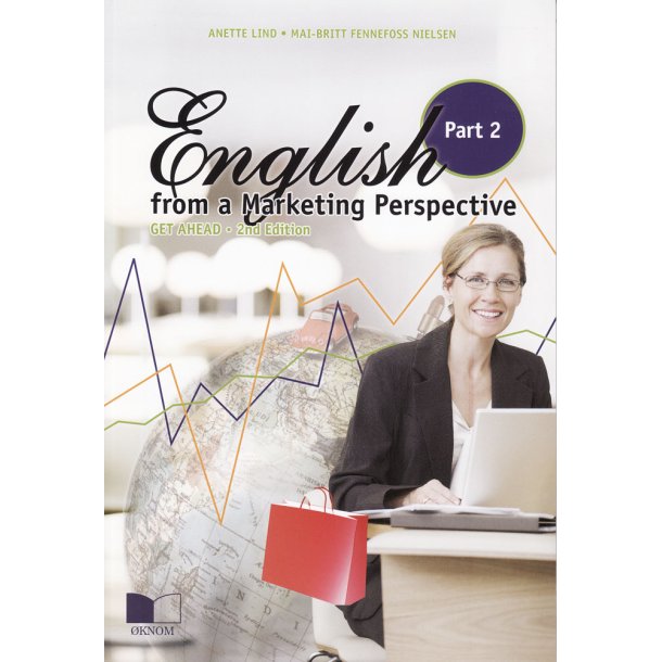 English from a Marketing Perspective - Part 2