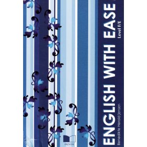 ENGLISH WITH EASE - Level F/E