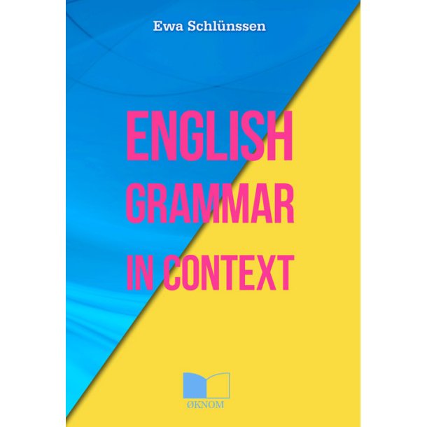 English Grammar In Context