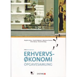 F-E-D - Erhvervs�konomi Opgavesamling