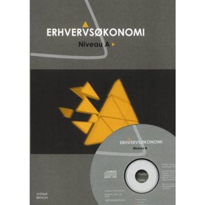 Erhvervskonomi HH Niveau A