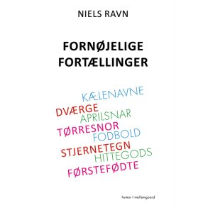 FORNJELIGE FORTLLINGER