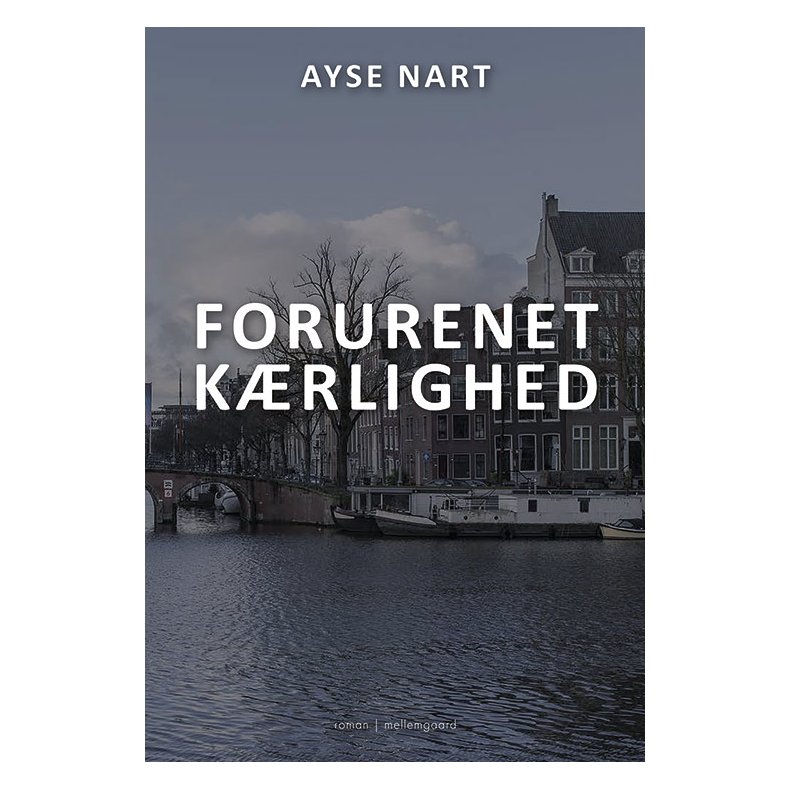 FORURENET KRLIGHED