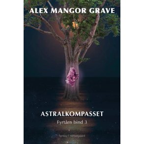 ASTRALKOMPASSET - Fyrt�rn 3