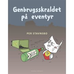 GENBRUGSSKRALDET P EVENTYR