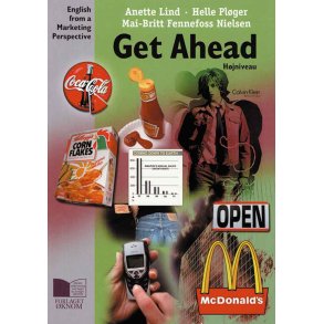 Get Ahead - Hjniveau