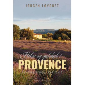 HEKSE OG GALSKAB I PROVENCE- To generationer i krlighed