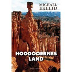 HOODOOERNES LAND
