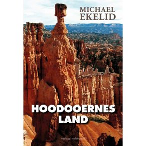 HOODOOERNES LAND
