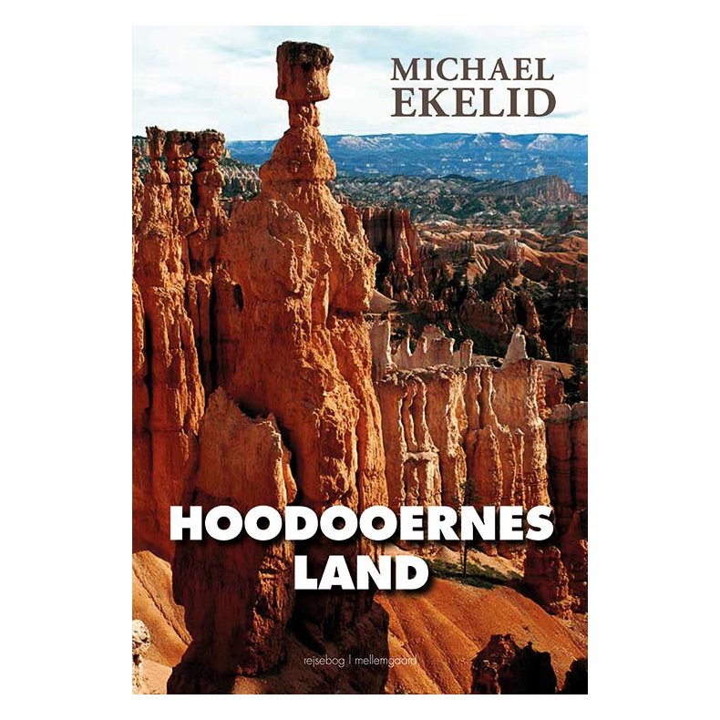 HOODOOERNES LAND