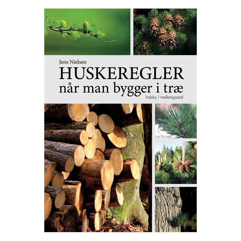 HUSKEREGLER NR MAN BYGGER I TR