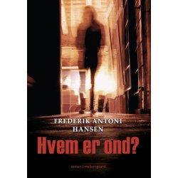 HVEM ER OND?