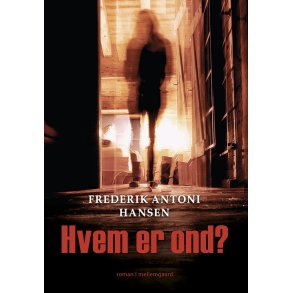 HVEM ER OND?