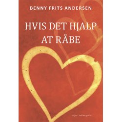 HVIS DET HJALP AT R�BE