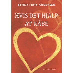 HVIS DET HJALP AT RBE