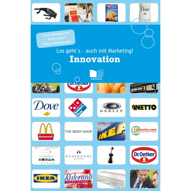 Los gehts auch mit Marketing! Innovation