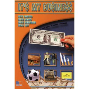 IT�S MY BUSINESS