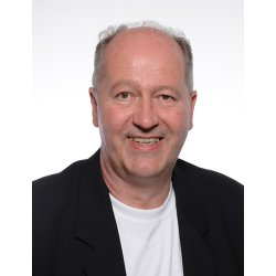 KLATMALEREN FRA KIEL