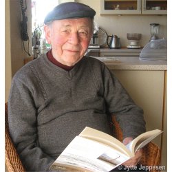 KONSULEN I GUDERNES HJEM