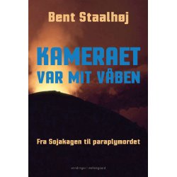 KAMERAET VAR MIT VBEN