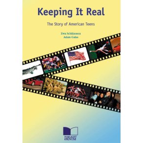 Keeping It Real - The Story of American Teens