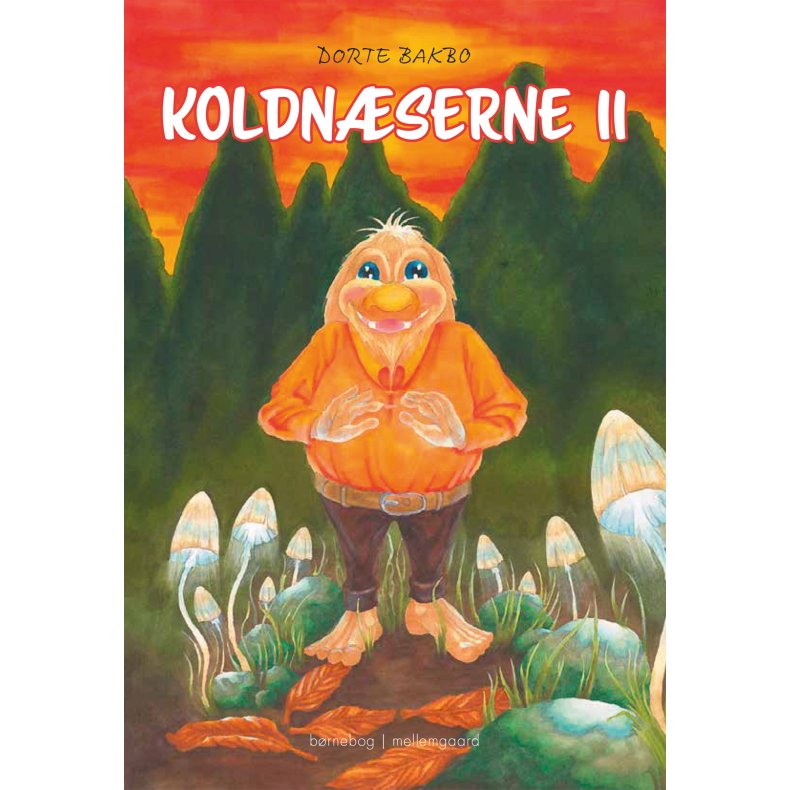 KOLDNSERNE II