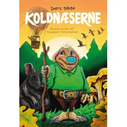 KOLDNSERNE