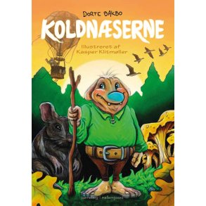 KOLDNSERNE