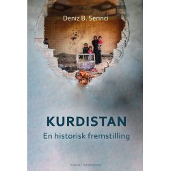 KURDISTAN - EN HISTORISK FREMSTILLING