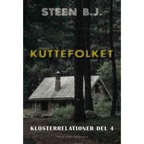 KUTTEFOLKET - Klosterrelationer del 4