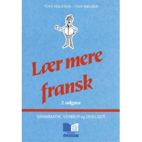 L�r mere fransk