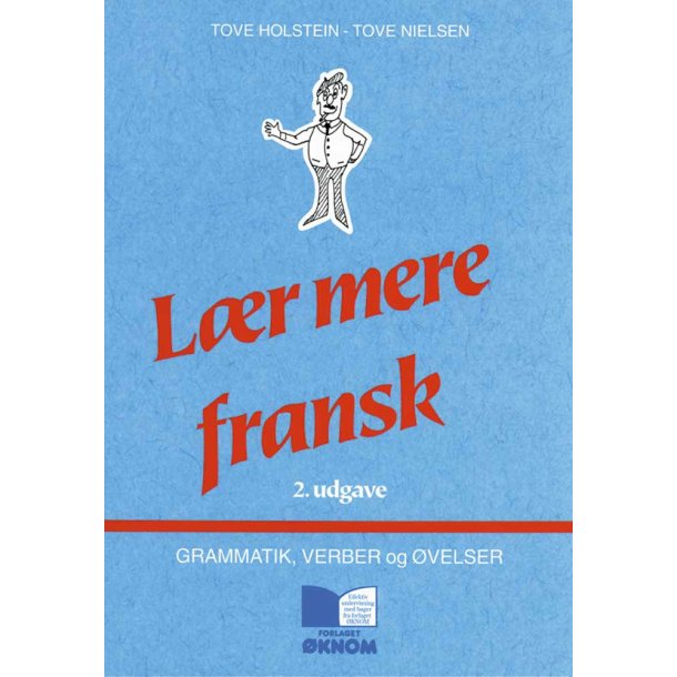 Lr mere fransk