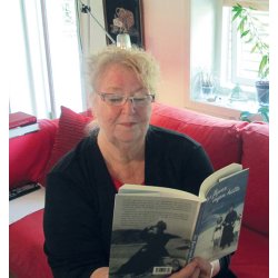 MIN MORMORS BILLEDBOG