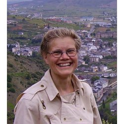 70 DAGE TIL SANTIAGO DE COMPOSTELA