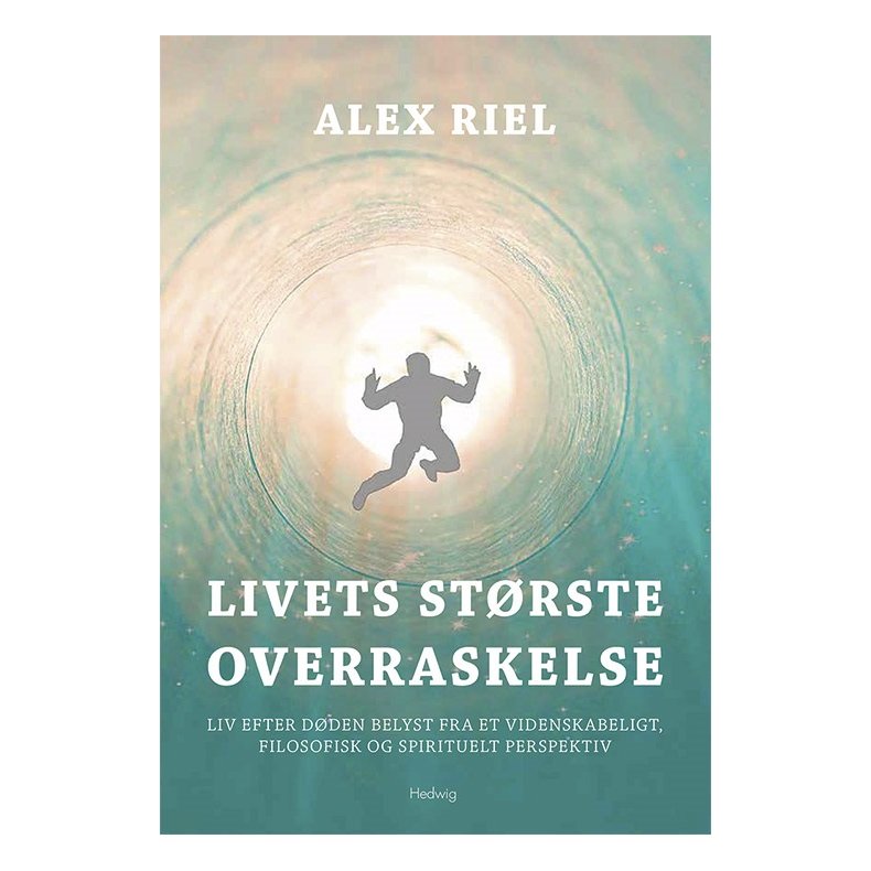 LIVETS STRSTE OVERRASKELSE