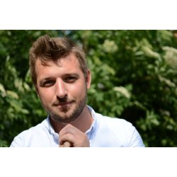 ALFRED, DEN RENE BJRN P-bog