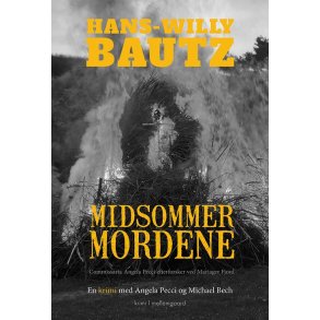 MIDSOMMERMORDENE - Commissaria Angela Pecci efterforsker ved Mariager Fjord