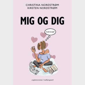 MIG OG DIG