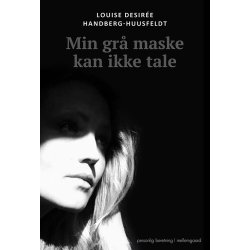 MIN GR MASKE KAN IKKE TALE