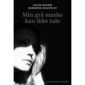 MIN GR MASKE KAN IKKE TALE