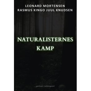 NATURALISTERNES KAMP