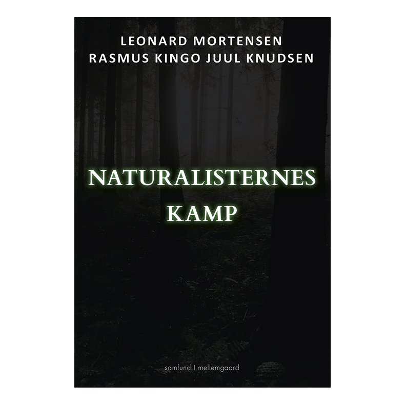 NATURALISTERNES KAMP