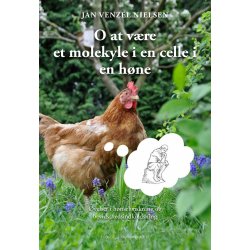 O AT VRE ET MOLEKYLE I EN CELLE I EN HNE - velser i hnsehviskning og bevidsthedsindkredsning