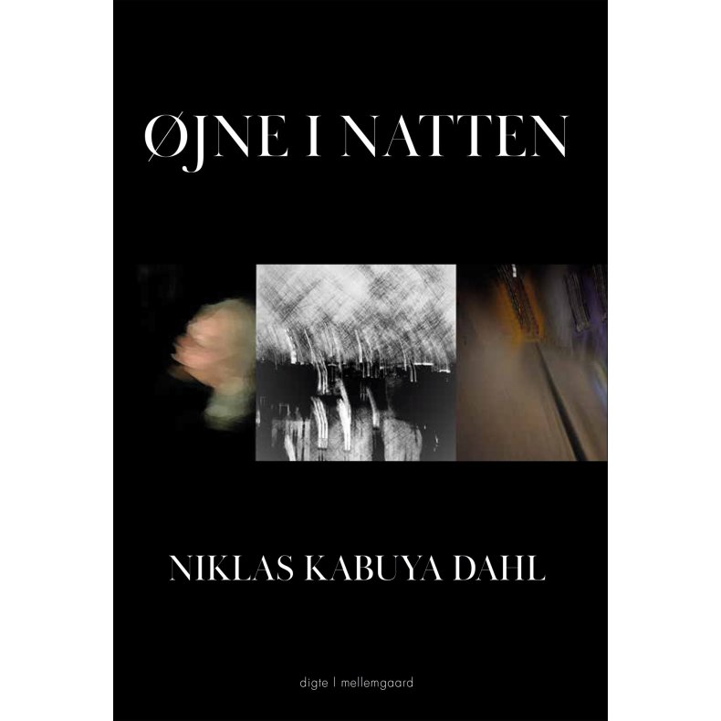 ØJNE I NATTEN