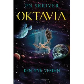 OKTAVIA - Den nye verden