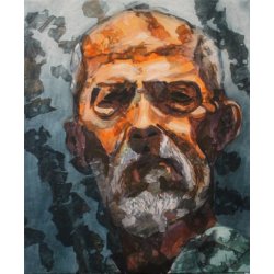 AFLRING AF KRLIGHED TIL KER - En roman om klimapolitik og konsekvenser