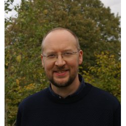 DNEMARKS NORDWESTEN - Thy-Gedichte