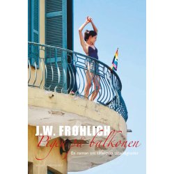 PIGEN P BALKONEN - En roman om tilfldets tilfldigheder