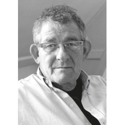 LIGET I HORSEKRET - En Tisvilde-krimi