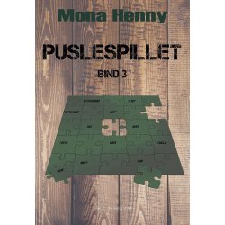 PUSLESPILLET BIND 3